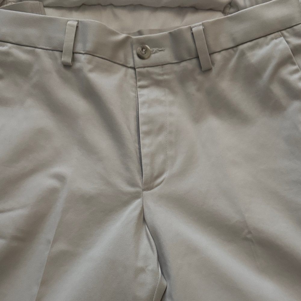 Dockers Iron Free Khakis